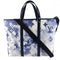 New Tote Limited Edition Monogram Watercolor Canvas GM