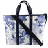 New Tote Limited Edition Monogram Watercolor Canvas GM
