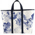 New Tote Limited Edition Monogram Watercolor Canvas GM