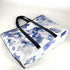 New Tote Limited Edition Monogram Watercolor Canvas GM