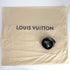 New Tote Limited Edition Monogram Watercolor Canvas GM