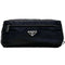 Zip Waist Bag Tessuto Medium