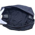 Zip Waist Bag Tessuto Medium