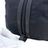 Zip Waist Bag Tessuto Medium