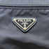 Zip Waist Bag Tessuto Medium