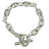 Chaine d'Ancre Bracelet Sterling Silver Medium