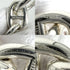 Chaine d'Ancre Bracelet Sterling Silver Medium