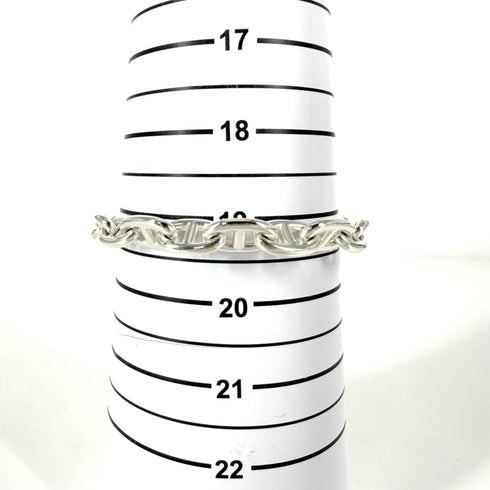 Chaine d'Ancre Bracelet Sterling Silver Medium