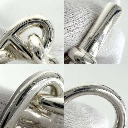 Chaine d'Ancre Bracelet Sterling Silver Medium