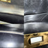 Kelly Handbag Black Box Calf with Gold Hardware 28