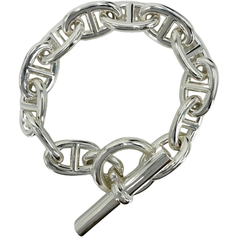 Chaine d'Ancre Bracelet Sterling Silver
