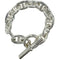 Chaine d'Ancre Bracelet Sterling Silver
