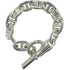 Chaine d'Ancre Bracelet Sterling Silver