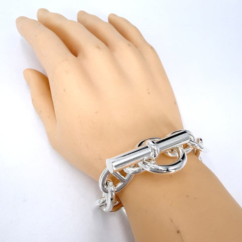 Chaine d'Ancre Bracelet Sterling Silver