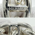 Chaine d'Ancre Bracelet Sterling Silver