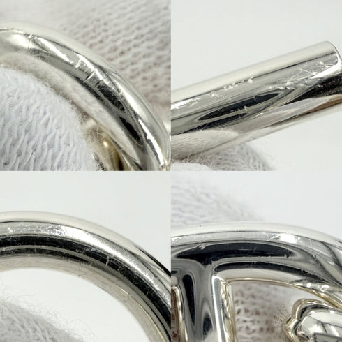 Chaine d'Ancre Bracelet Sterling Silver