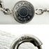 Sellier Pendant Necklace Sterling Silver Mini