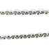 Sellier Pendant Necklace Sterling Silver Mini