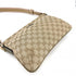 Web Strap Messenger Bag GG Canvas Small