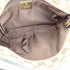 Web Strap Messenger Bag GG Canvas Small