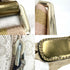 Web Strap Messenger Bag GG Canvas Small