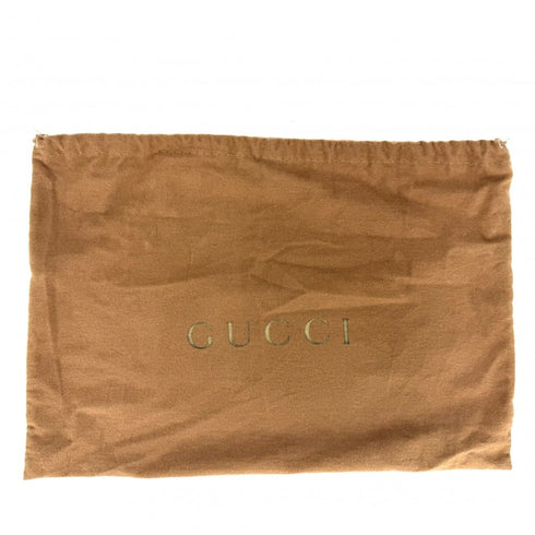 Web Strap Messenger Bag GG Canvas Small