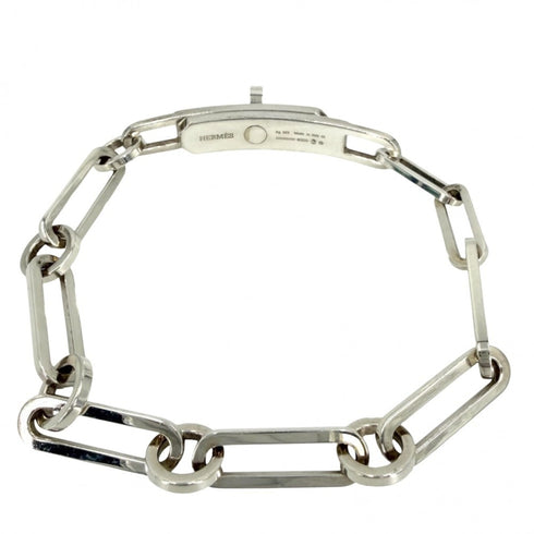 Chain Bracelet Sterling Silver