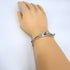 Chain Bracelet Sterling Silver
