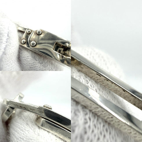 Chain Bracelet Sterling Silver