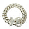 Charm Bracelet Sterling Silver