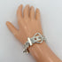 Charm Bracelet Sterling Silver