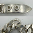 Charm Bracelet Sterling Silver