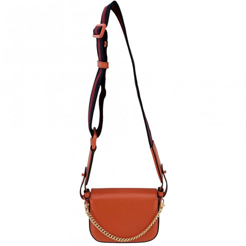 Horsebit 1955 Shoulder Bag Leather Mini