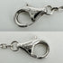 Bracelet 18K White Gold Small with Diamond