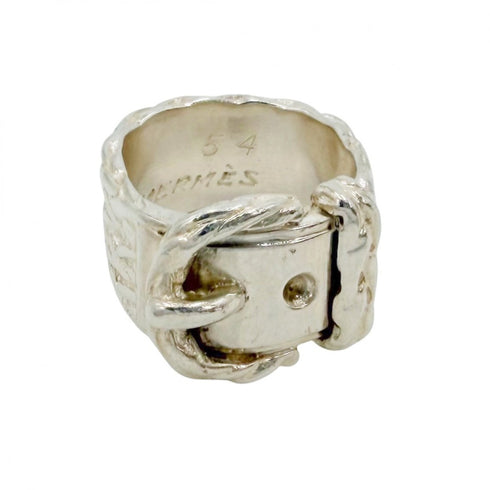Vintage Diane Ring Sterling Silver
