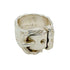 Vintage Diane Ring Sterling Silver