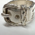 Vintage Diane Ring Sterling Silver