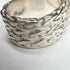 Vintage Diane Ring Sterling Silver