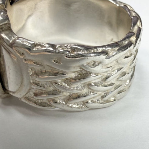 Vintage Diane Ring Sterling Silver