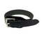 Etriviere Bracelet Leather Small Black