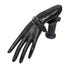 Etriviere Bracelet Leather Small Black