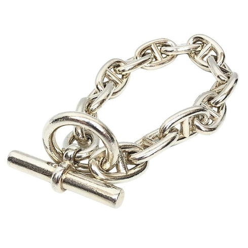 Chaine d'Ancre TGM Bracelet Sterling Silver