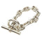 Chaine d'Ancre TGM Bracelet Sterling Silver