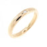 Band Ring 18K Rose Gold