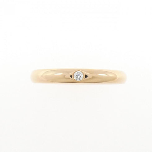 Band Ring 18K Rose Gold