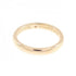 Band Ring 18K Rose Gold