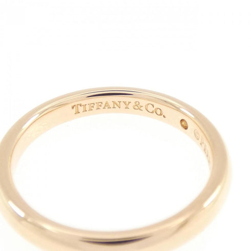 Band Ring 18K Rose Gold