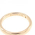 Band Ring 18K Rose Gold