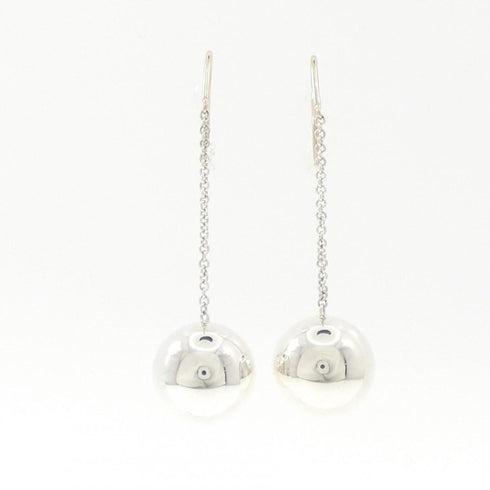 Earrings Sterling Silver