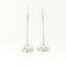 Earrings Sterling Silver